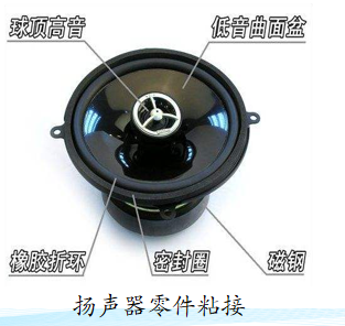 單組份丙烯酸結(jié)構(gòu)膠的應用